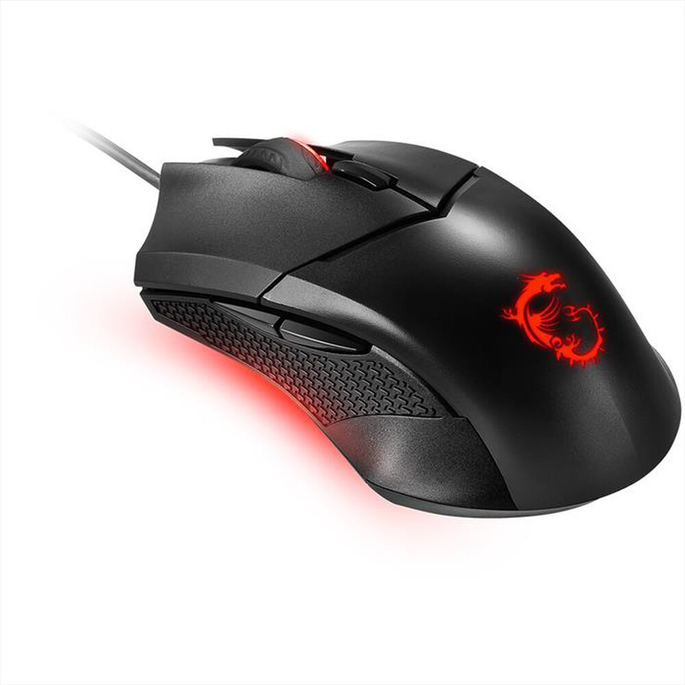 "MSI - CLUTCH GM08"