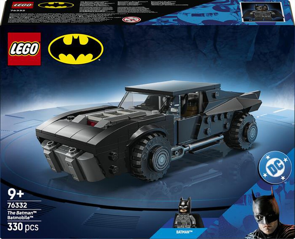 Immagine del prodotto LEGO - BATMAN Batmobile di Batman - 76332