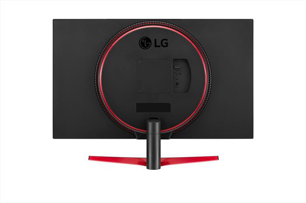 "LG - 32GN600-B-Nero"