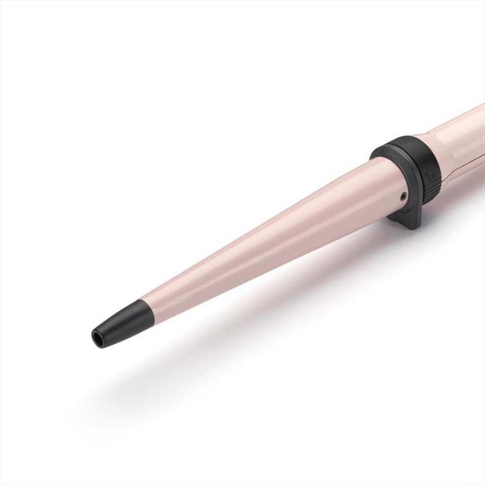 "BABYLISS - Arricciacapelli MS750E-ROSA"