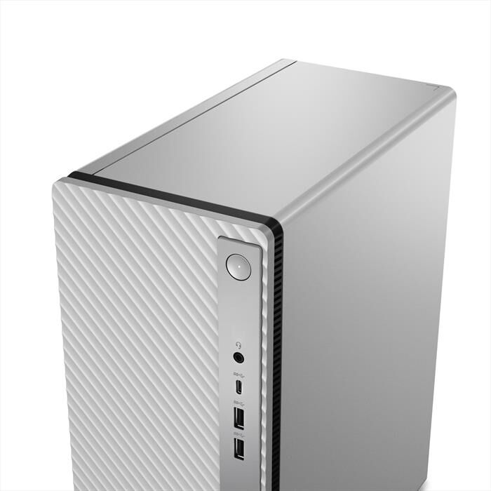 LENOVO - Desktop IDEACENTRE TOWER 14IRR9 NON-ES-grey | Euronics