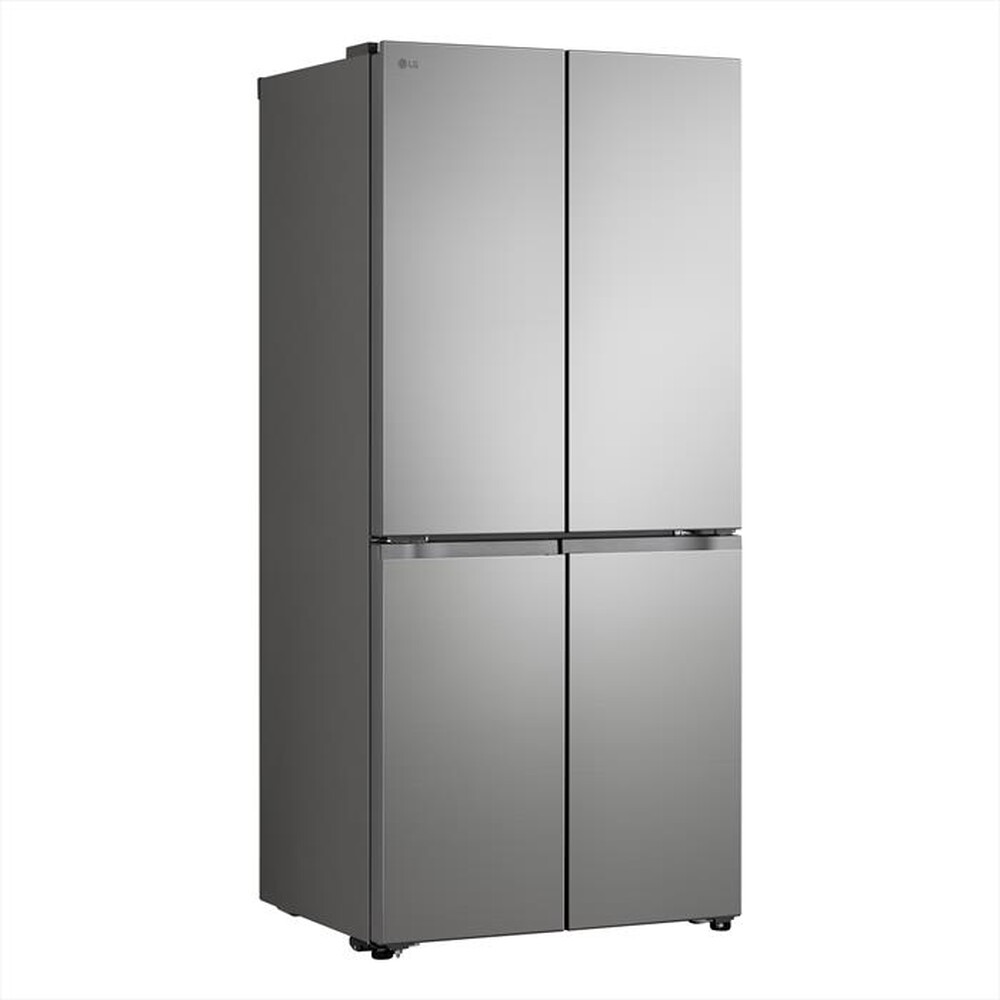 Immagine del prodotto LG - Frigorifero 4 porte GMBS30SDPY Classe D 580lt-Argento