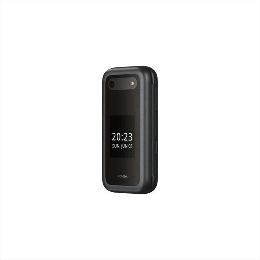 "NOKIA - 2660-BLACK"