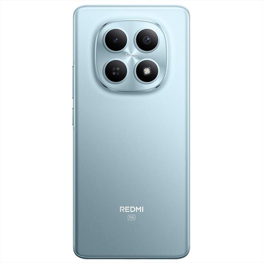 Immagine del prodotto XIAOMI - Smartphone REDMI NOTE 15 5G 8G RAM 512G ROM-Glacier Blue