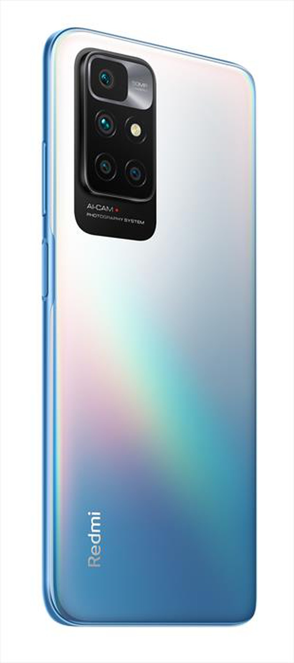 "WIND - 3 - Xiaomi Redmi 10 64GB-Sea blue"