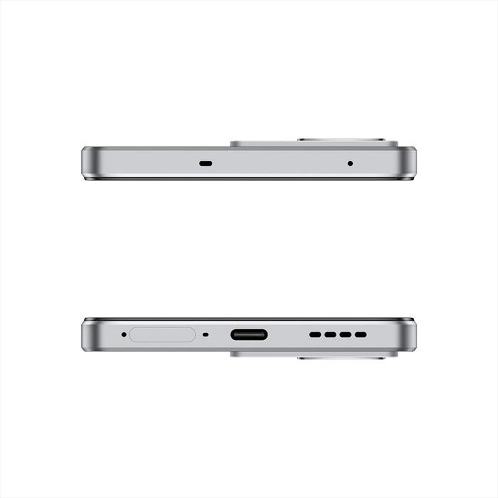 "REALME - Smartphone REALME 14 5G (256GB 12GB)-Mecha Silver"
