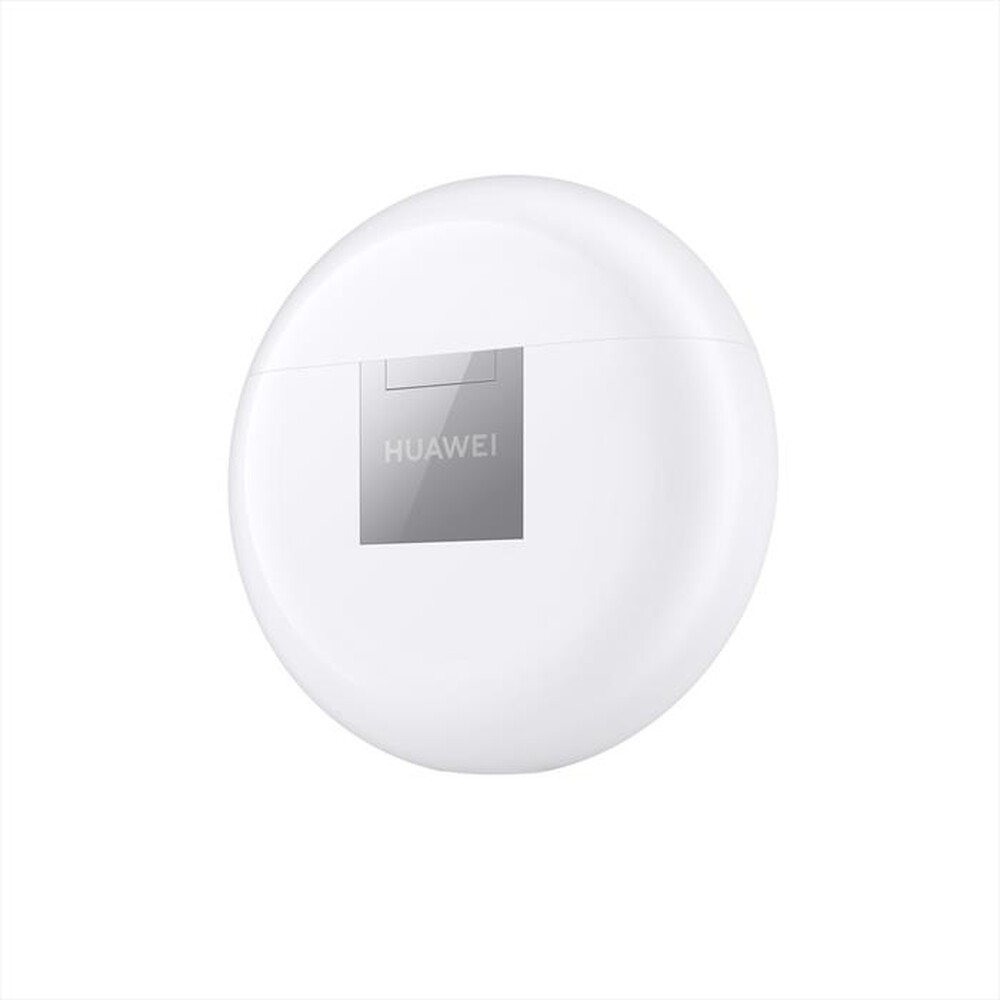 "HUAWEI - Freebuds 3 - con ricarica via cavo-BIANCO"