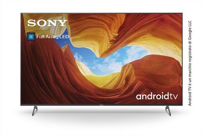 SONY - KE85XH9096BAEP-Nero