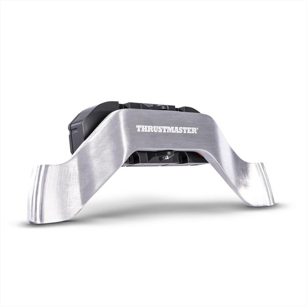"THRUSTMASTER - Leve del cambio T-CHRONO PADDLES SF1000 EDITION-Acciaio"