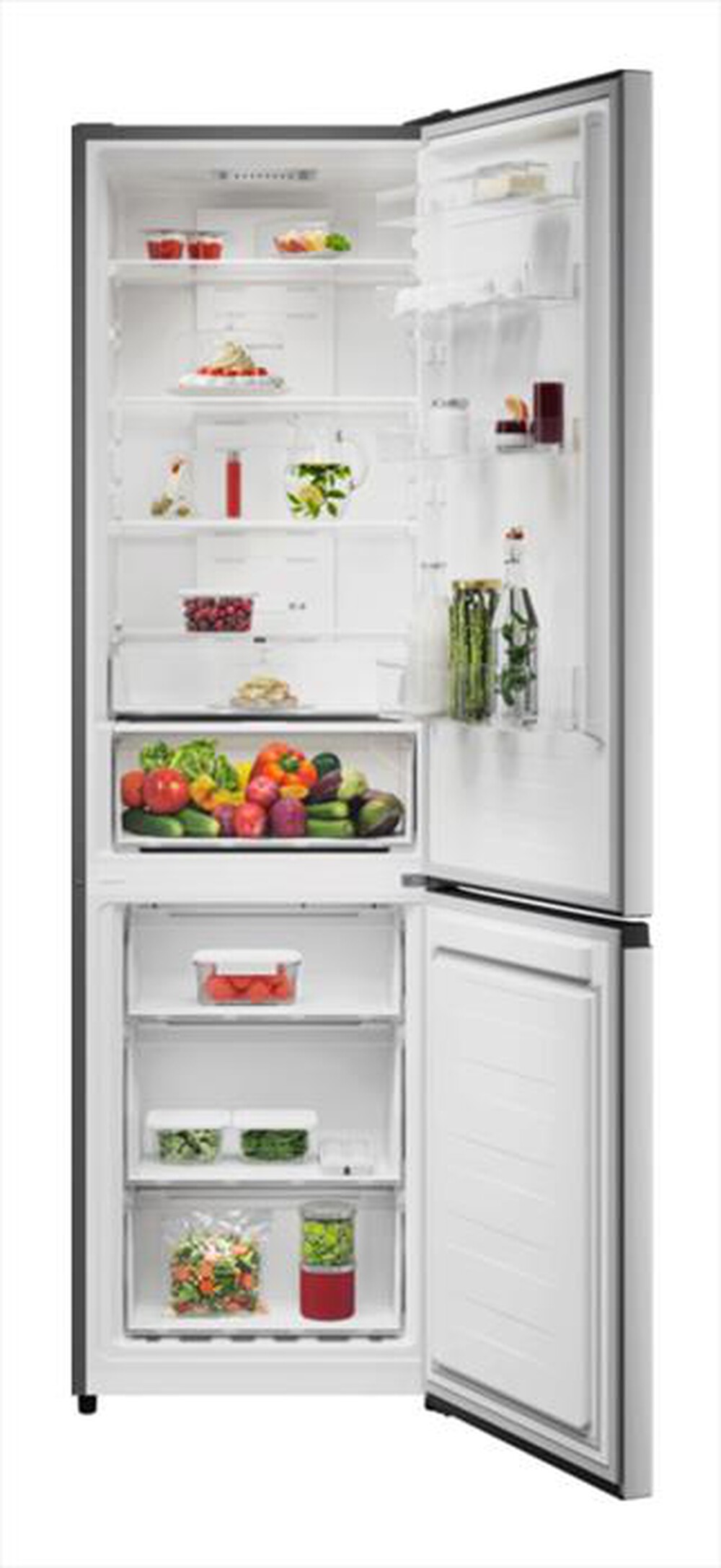 Immagine del prodotto AEG - ORC6M341CV-Silver Inox