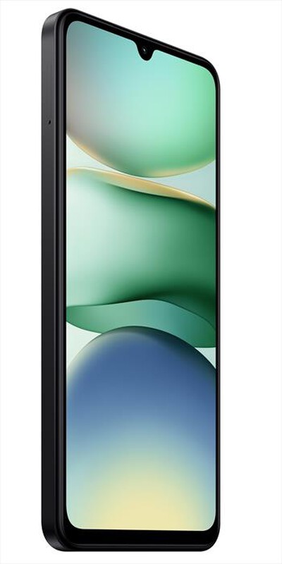 XIAOMI - Smartphone REDMI A5 4+128GB-MIDNIGHT BLACK