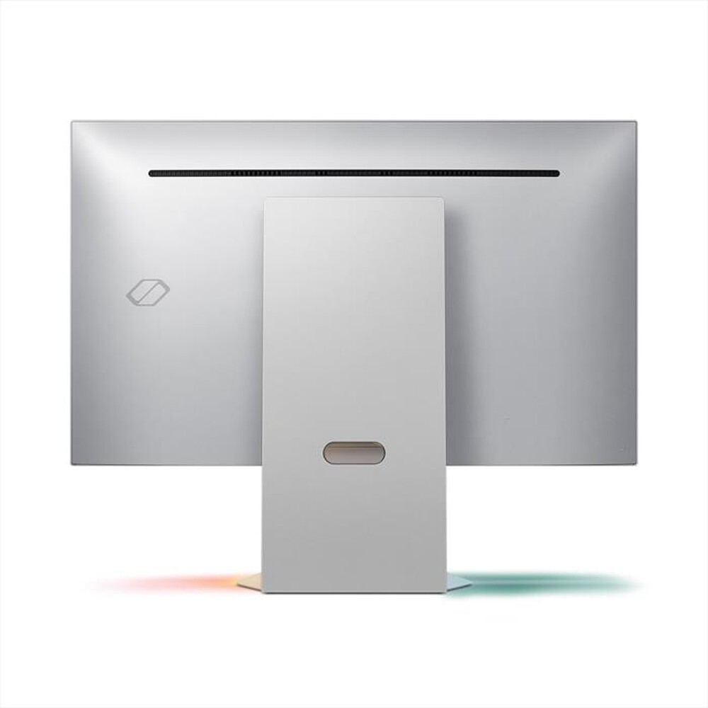 Immagine del prodotto SAMSUNG - MONITOR GAMING ODYSSEY 3D DA 27'' UHD FLAT-Silver