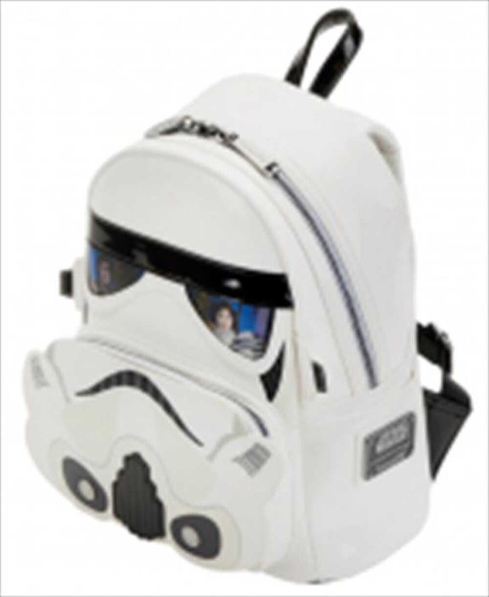 "FUNKO - Loungefly Mini Zaino Star Wars - TBK0285"