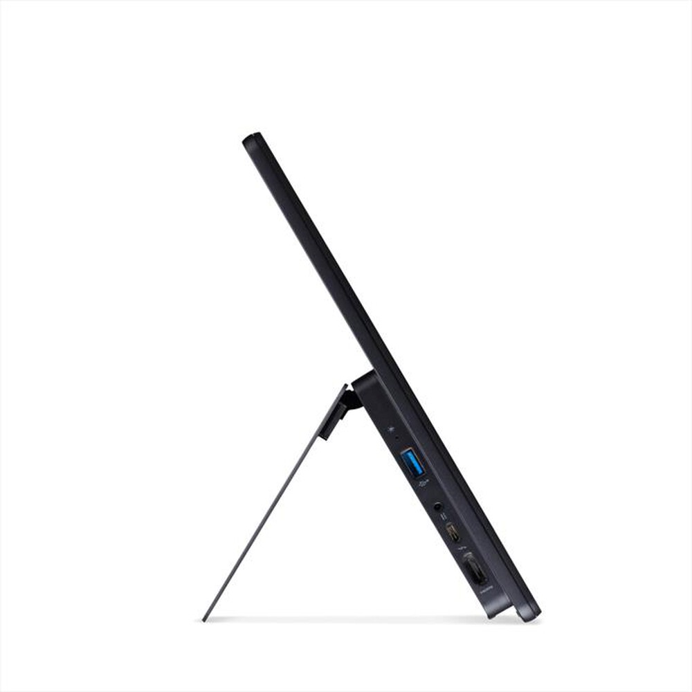 Immagine del prodotto ACER - Monitor TFT 15,6" ASV15-1BP-Nero