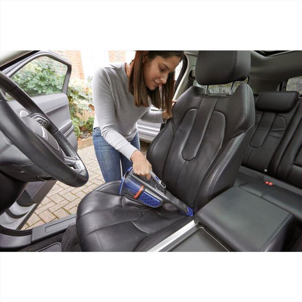 "BLACK & DECKER - BHHV520BFP"
