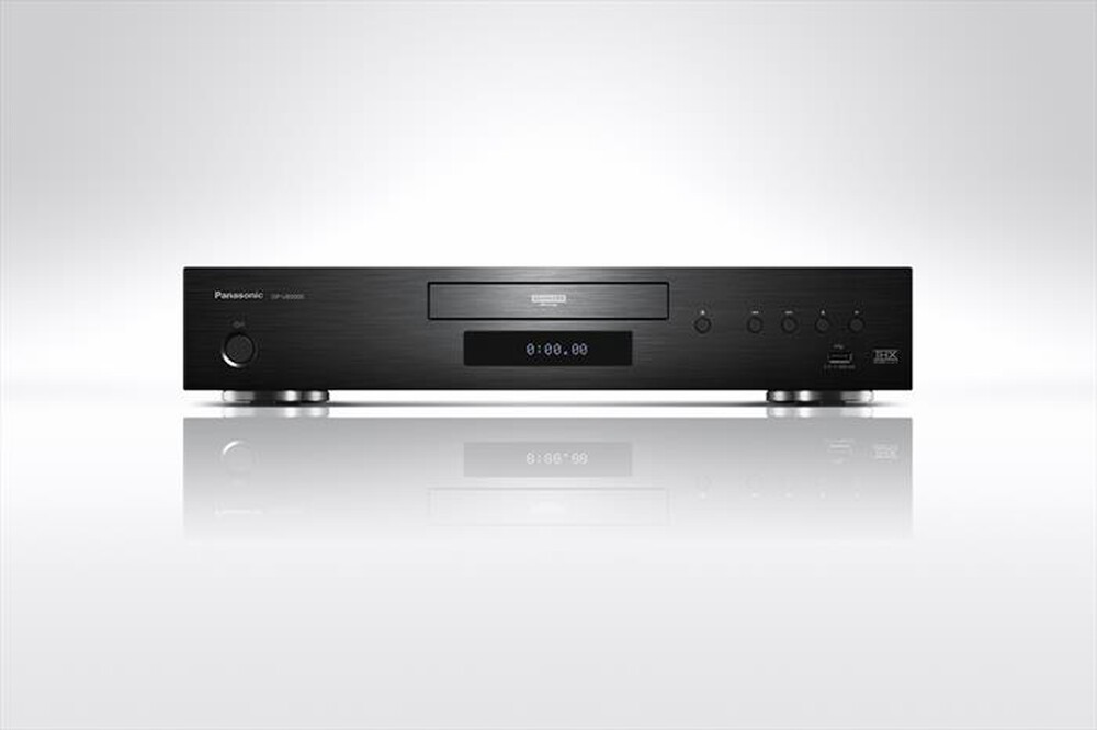 Immagine del prodotto PANASONIC - DP-UB9000AG1-Nero