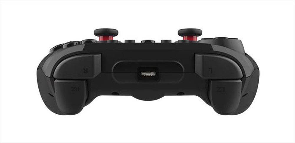 "TRUST - GXT1230 MUTA WIRELESS CONTROLLER-Black/Red"