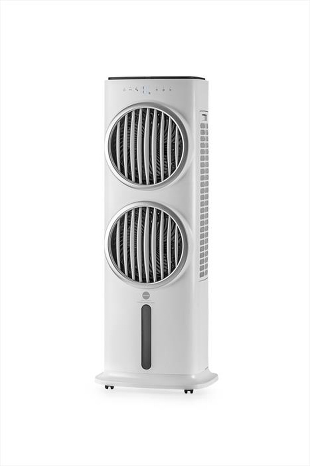 "MACOM - POWER DOUBLE WIND-BIANCO"