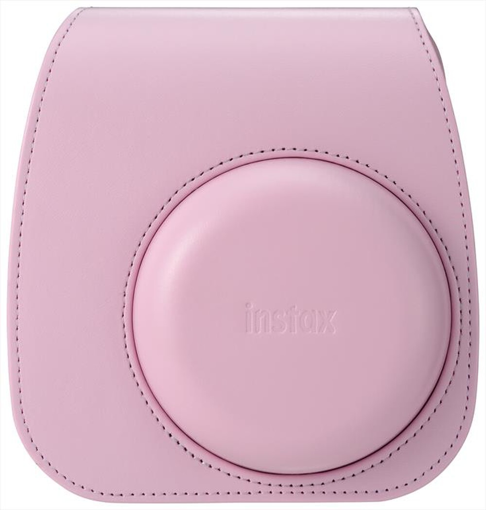 "FUJI - MINI 11 CASE - LILAC-PURPLE-Lilac Purple"