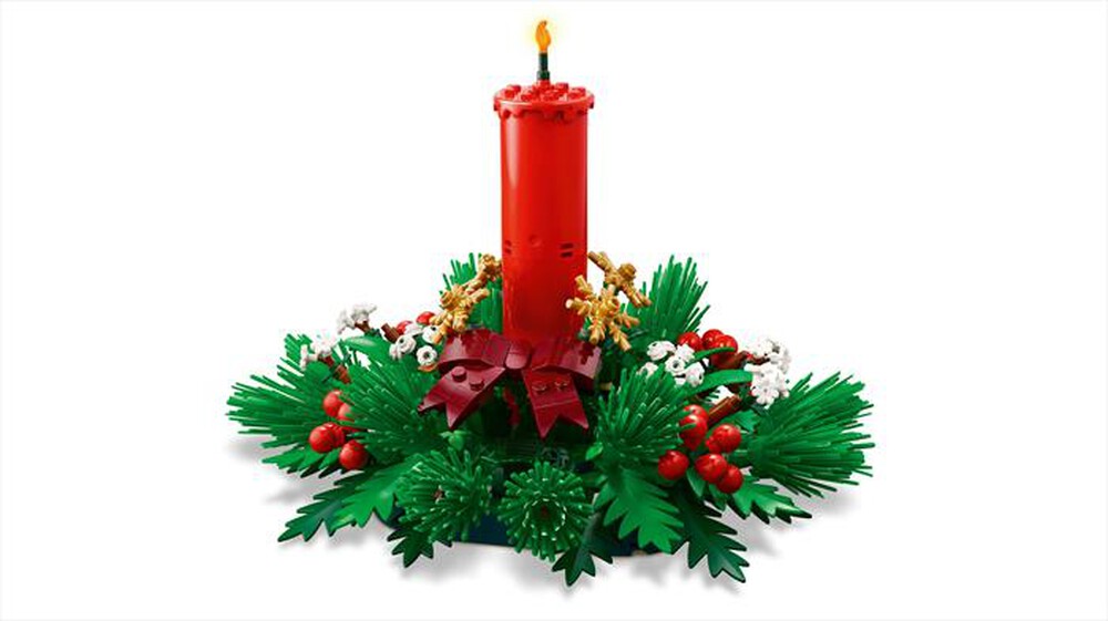 Immagine del prodotto LEGO - SEASONS AND OCCASIONS Decorazione natalizia 40743