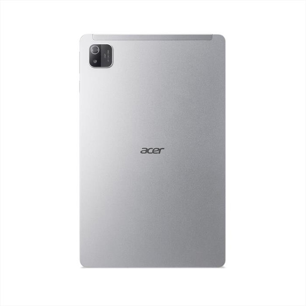 "ACER - ICONIA TAB A10 A10-21-A0AU-Silver"