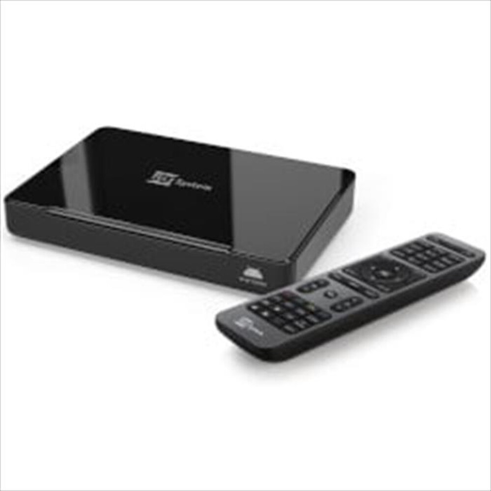 Immagine del prodotto TELESYSTEM - TS UP T2HEVC-Nero