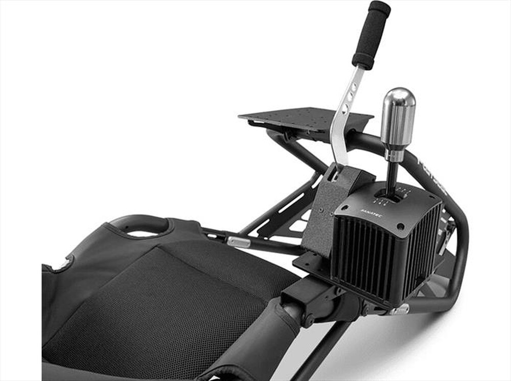 Immagine del prodotto PLAYSEAT - TROPHY GEARSHIFT / HANDBRAKE HOLDER-nero