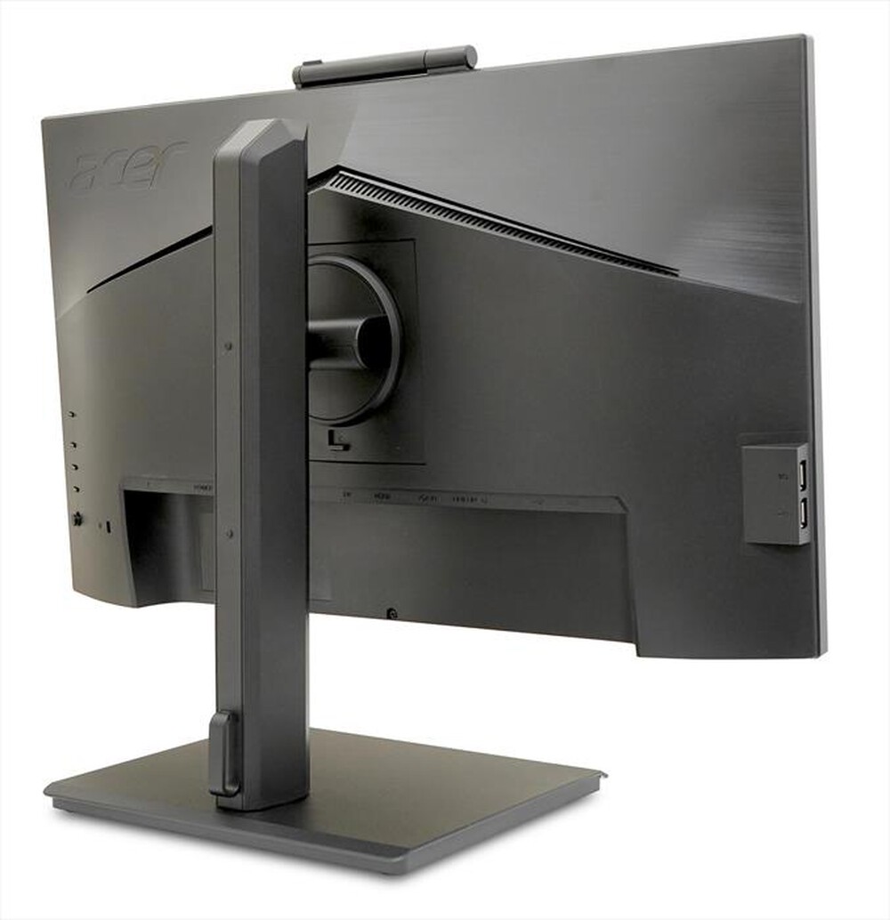 Immagine del prodotto ACER - Monitor TFT FHD 21,5" VERO B227QDEBMIPRCZXV-Nero