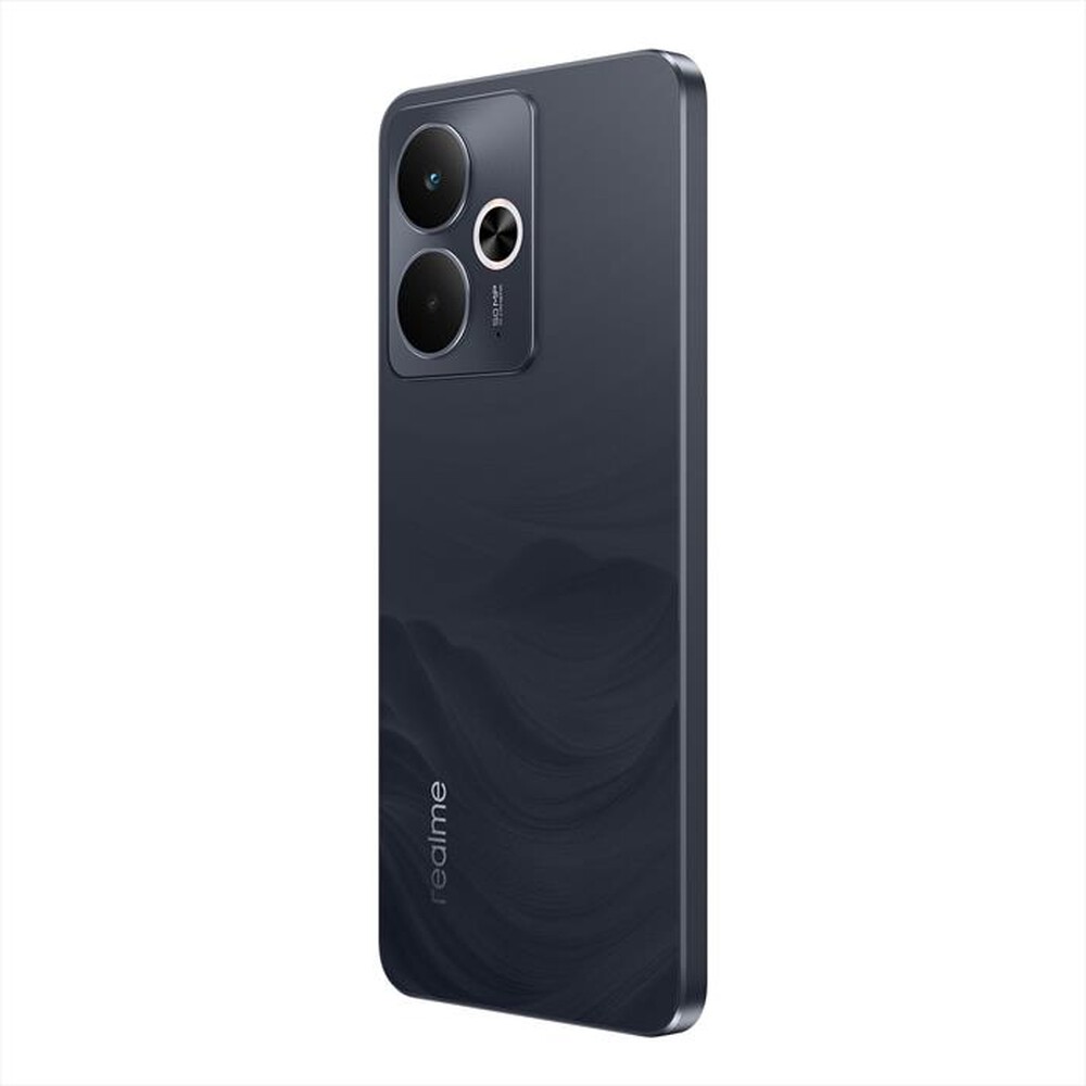"REALME - Smartphone REALME 14T 5G (256GB 8GB)-Obsidian Black"