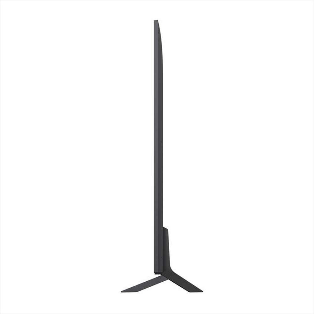 Immagine del prodotto LG - Smart TV QNED AI UHD 4K 65" 65QNED80A6A-Nero