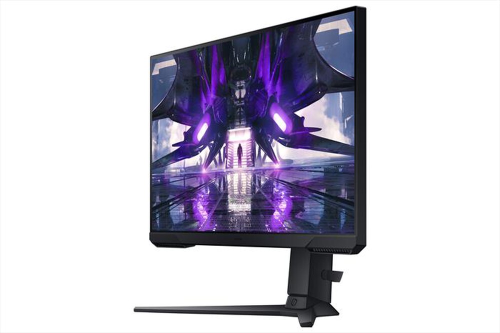 "SAMSUNG - LS24AG300NUXEN"