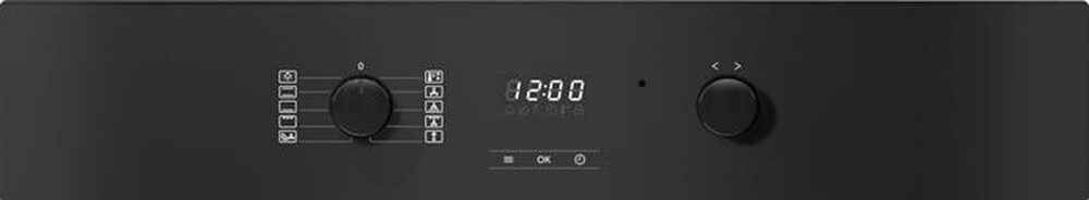 "MIELE - Forno incasso elettrico H 2456 B Classe A+"