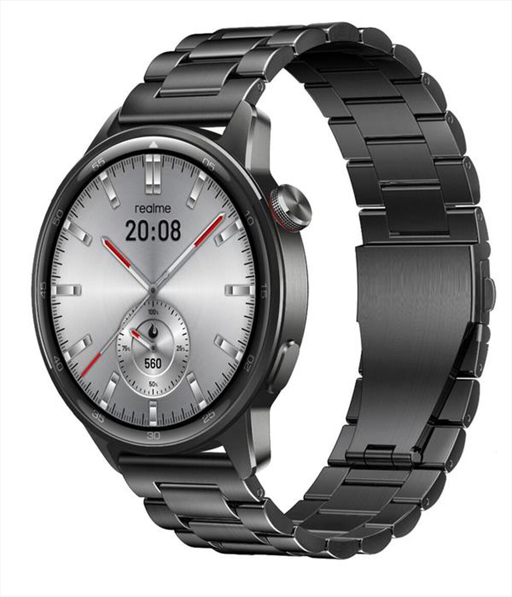 Immagine del prodotto REALME - WATCH S2-Metallic Grey