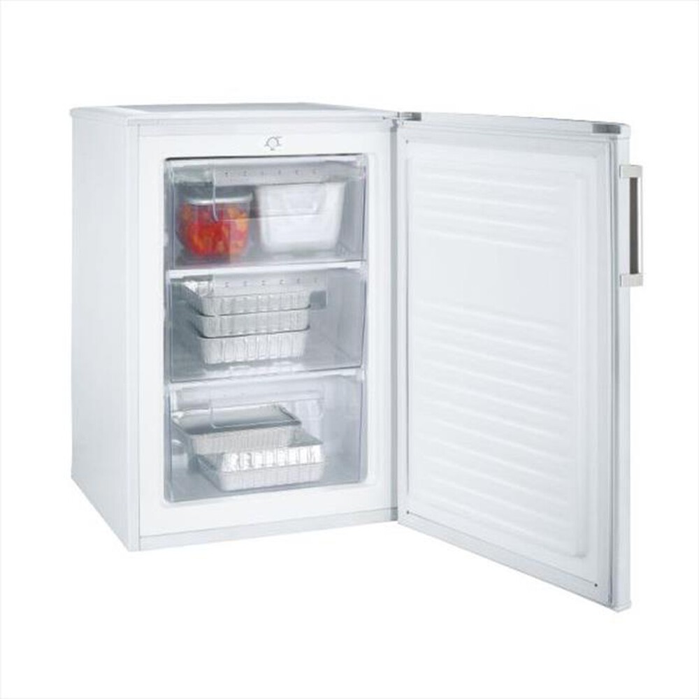 Immagine del prodotto CANDY - Congelatore verticale CCTUS 482WHN Classe F 67 lt