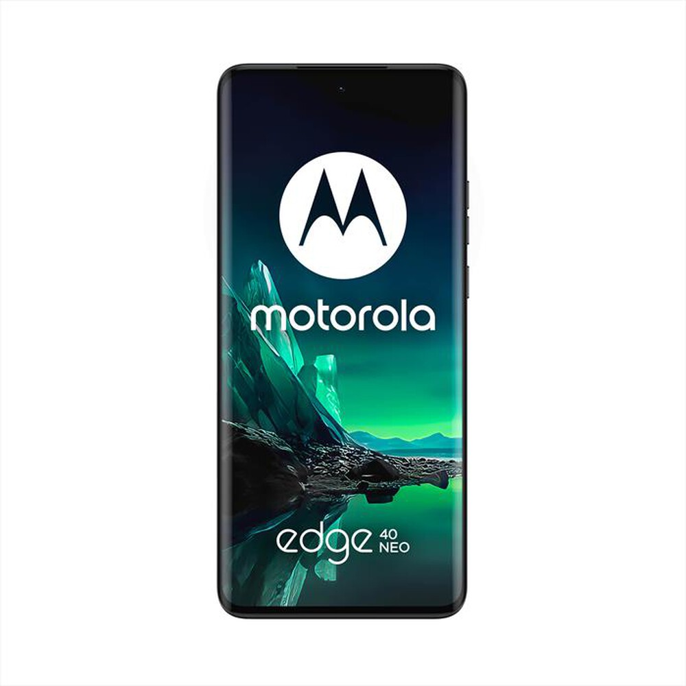 Immagine del prodotto MOTOROLA - Smartphone EDGE 40 NEO-Black Beauty