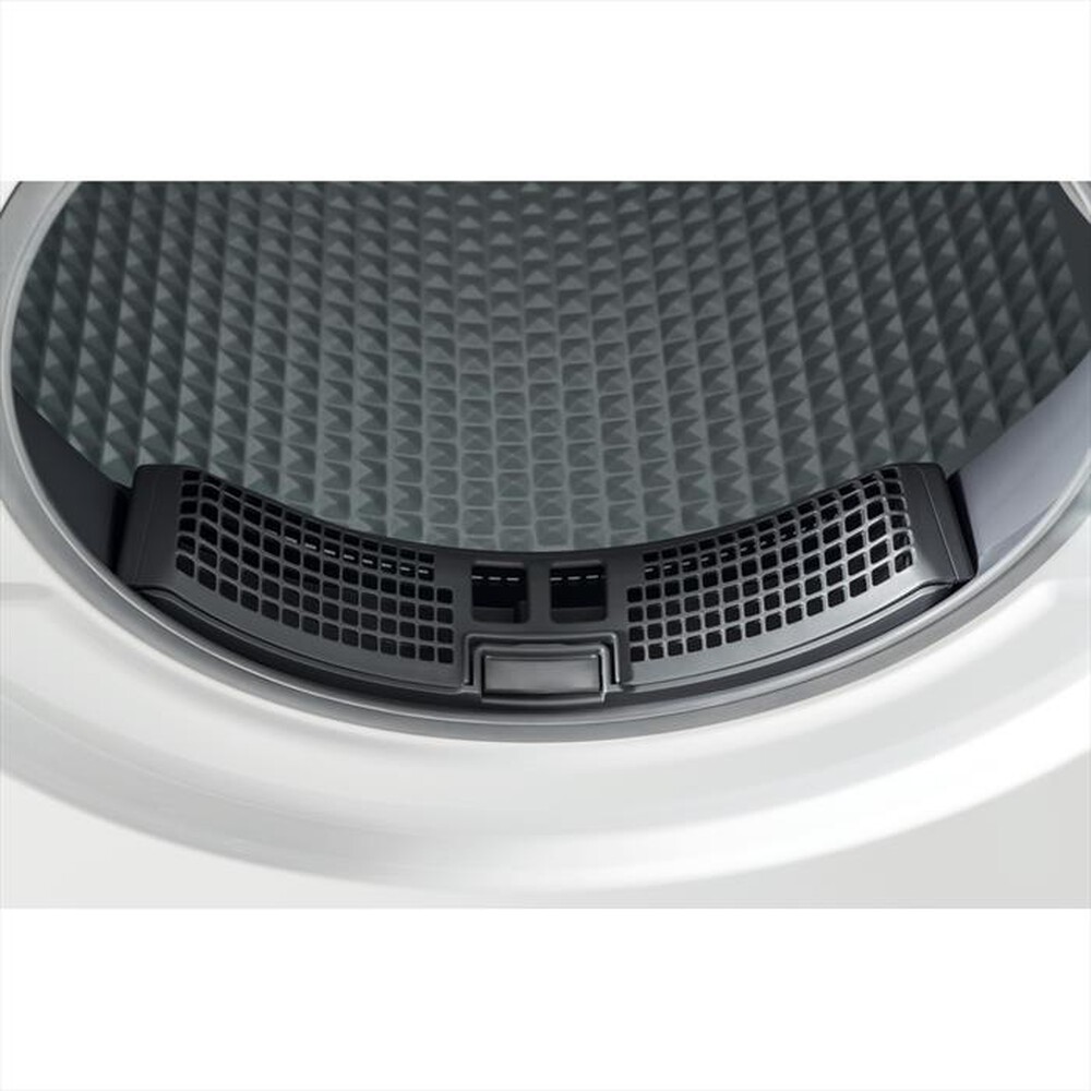 "HOTPOINT ARISTON - Asciugatrice EU NTDG82 WW IT - 8 Kg - A++"