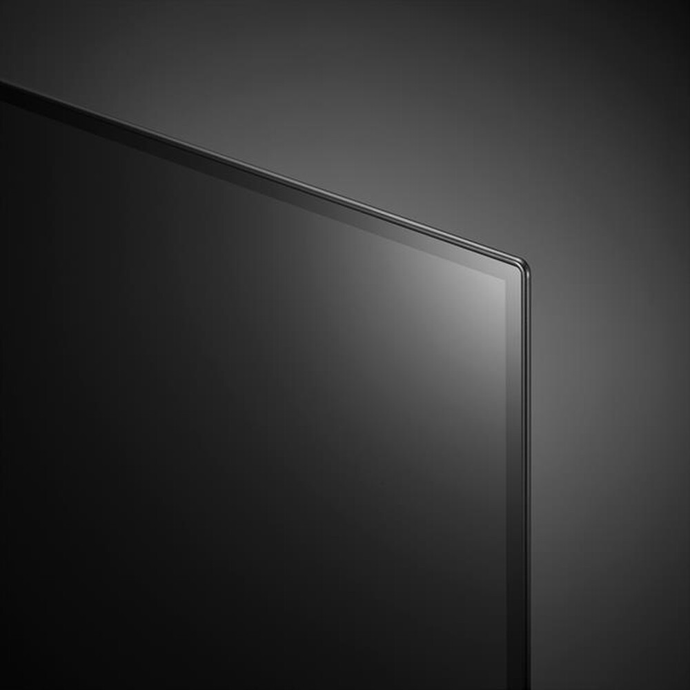 "LG - Smart TV OLED 4K 48\" OLED48C16LA-Bianco"