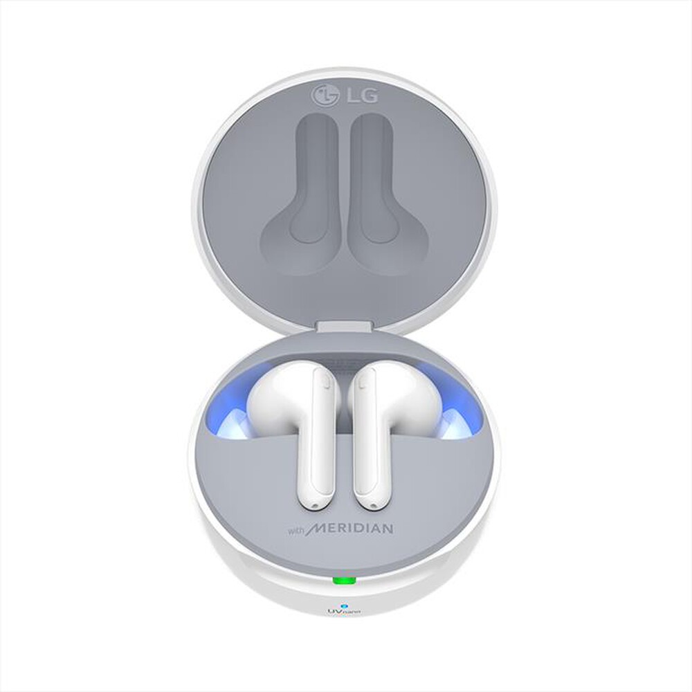 "LG - TONE FREE FN7-Bianco"