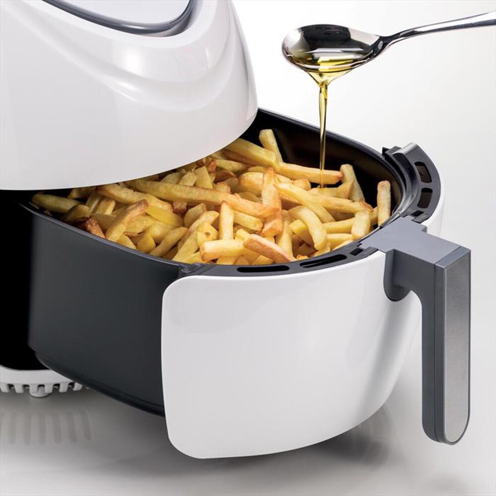 Immagine del prodotto ARIETE - 4618 Airy Fryer XXL Friggitrice ad aria 7L-bianco