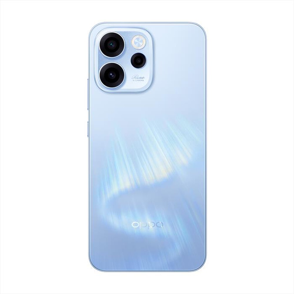 Immagine del prodotto OPPO - RENO15 FS 5G AURORA BLUE-Aurora Blue