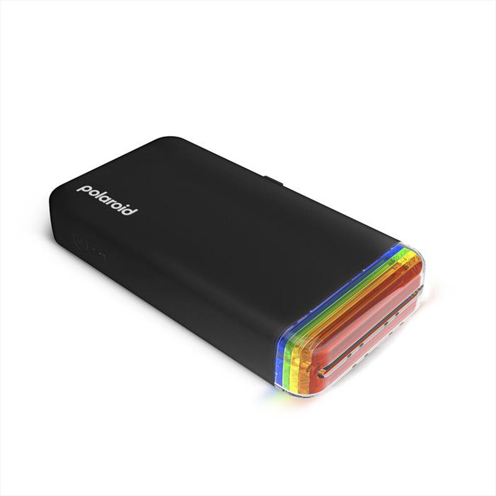 "POLAROID - Stampante HI-PRINT GEN 2 BLUETOOTH-Black"
