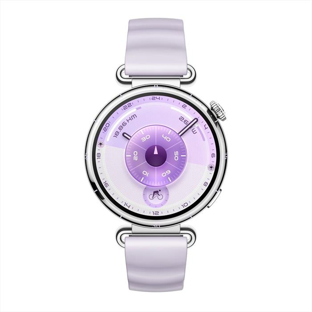 Immagine del prodotto HUAWEI - WATCH GT6 41MM-PURPLE