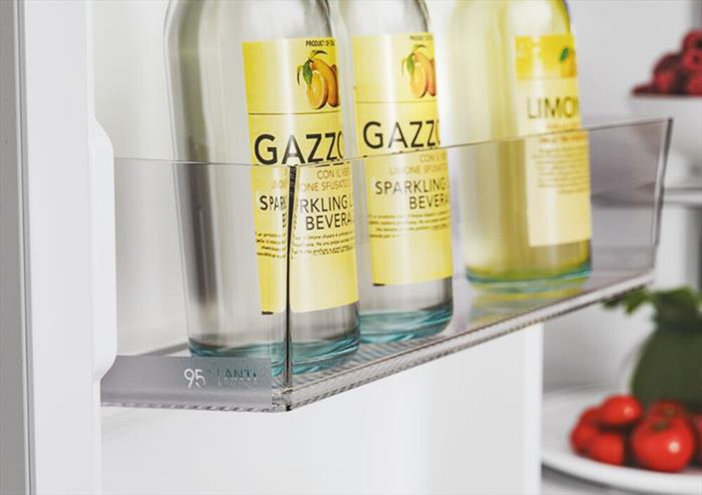 Immagine del prodotto CANDY - Frigoriferi 4 porte CFQQ5T817EPS Classe E 467 lt-Argento