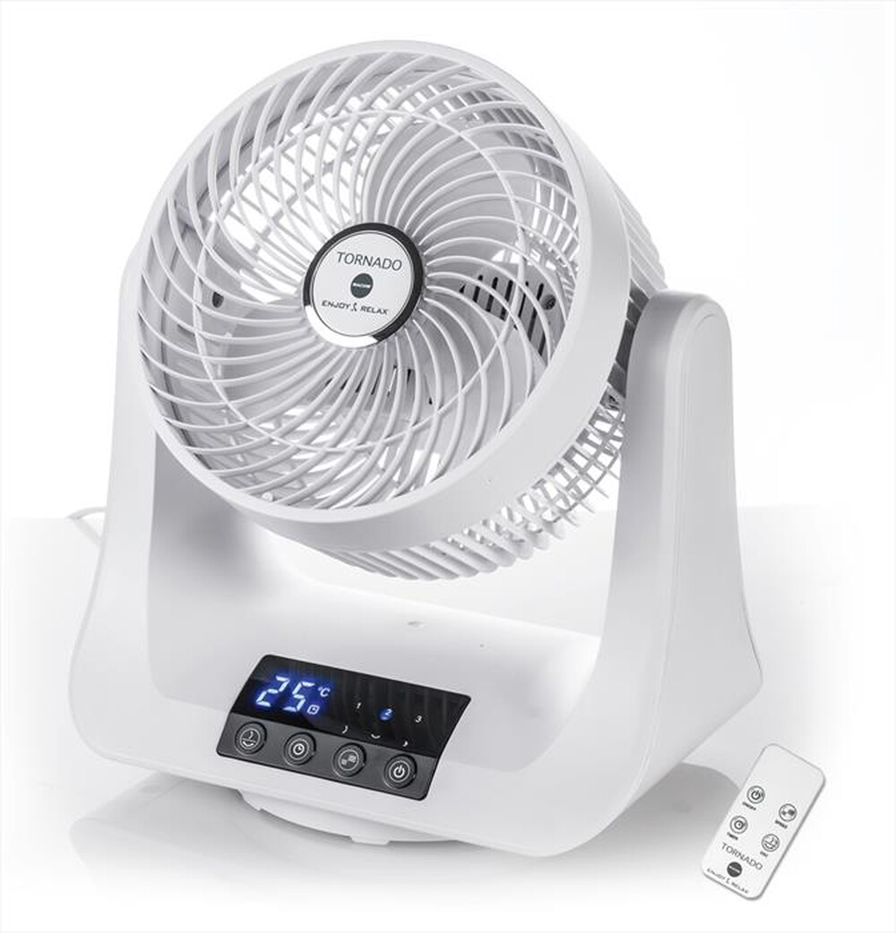 Immagine del prodotto MACOM - Tornado-Bianco