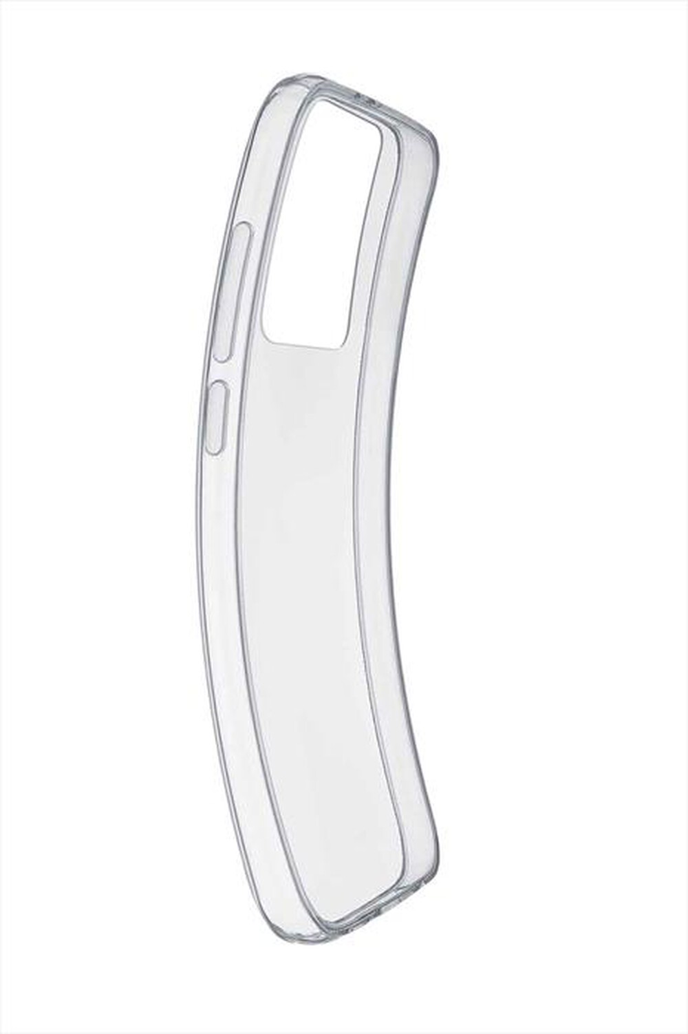 Immagine del prodotto CELLULARLINE - Cover SOFT per Motorola Edge 50 Neo-Transparent