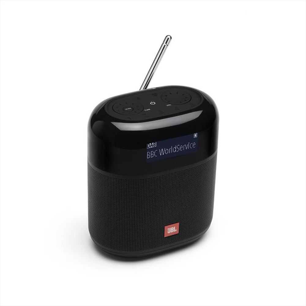 "JBL - TUNER XL-Nero"