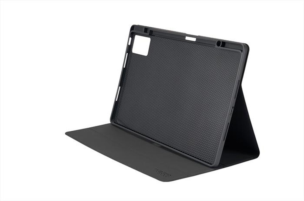 Immagine del prodotto TUCANO - Custodia TRE PER IDEA TAB PLUS 12.1" 2025-NERO