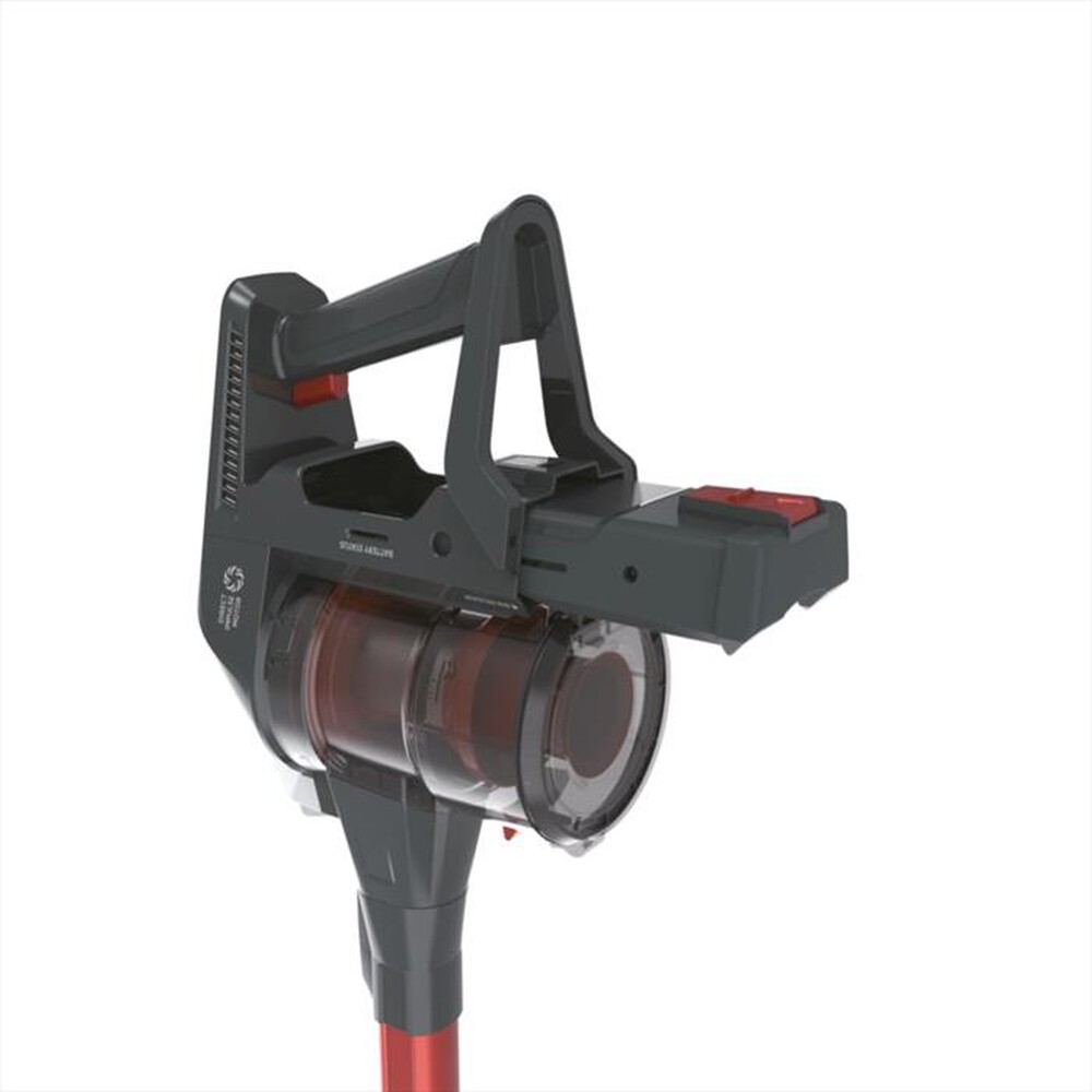 "HOOVER - HF322AFP 011-Grigio, Titanio"