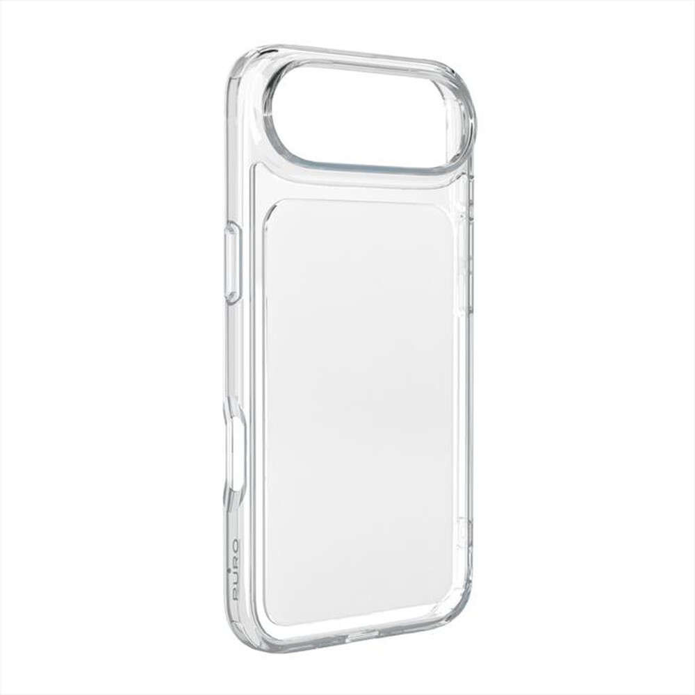 Immagine del prodotto PURO - Cover PLATE MAG per iPhone 17 Air-bianco