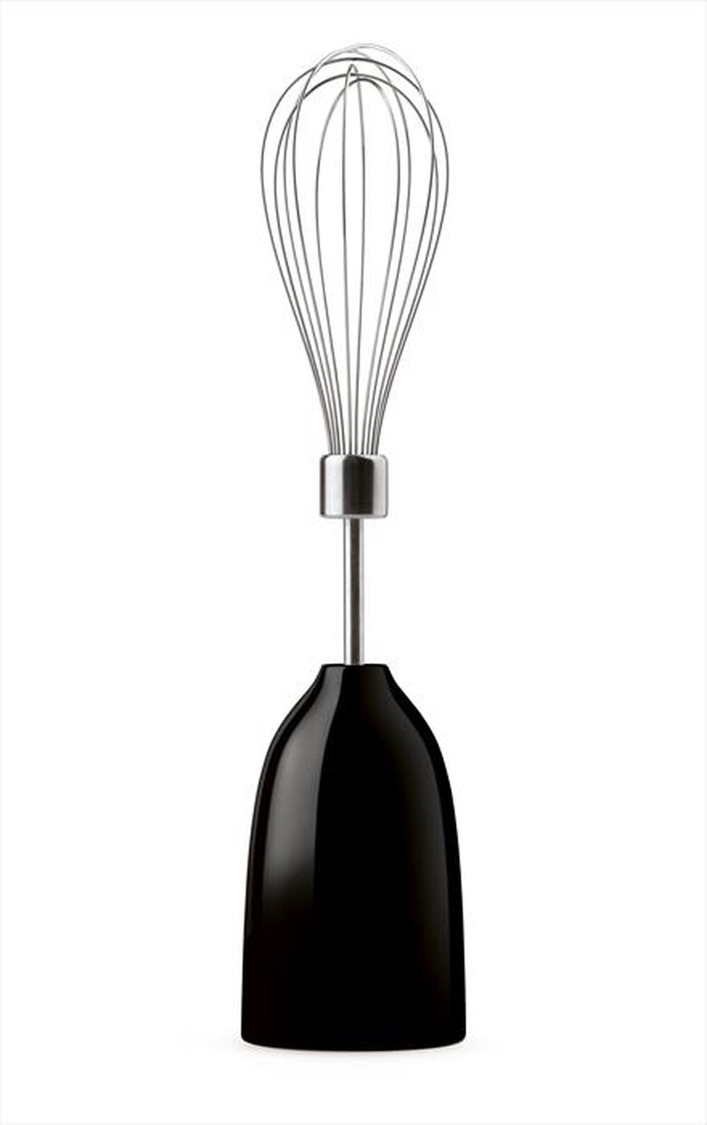 "SMEG - Set 4 accessori HBAC11BL-Nero"